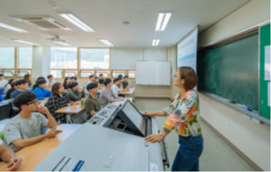 韩国留学丨韩国江原大学韩语授课硕士介绍(图2) 韩国留学丨韩国江原大学韩语授课硕士介绍(图2)