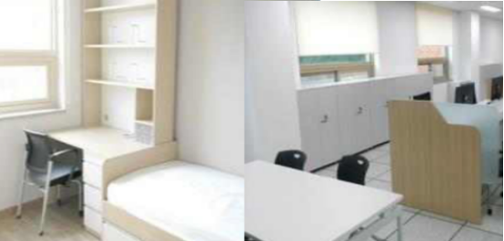 韩国留学丨韩国岭南大学1年制双语授课硕士招生介绍(图3)