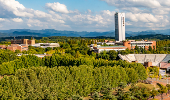 韩国岭南大学韩语授课硕士申请日程(图1)
