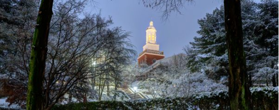 韩国留学丨韩国启明大学1年制中文授课专升本招生介绍(图2)