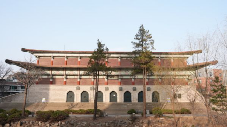 韩国QS392世宗大学目标班申请时间(图1)