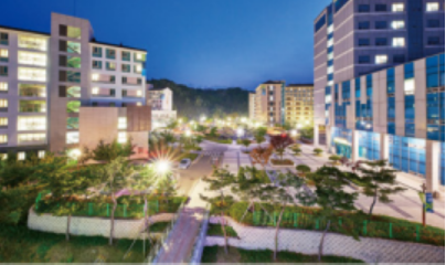 韩国留学丨韩国顺天乡大学双语授课本科招生介绍(图1)