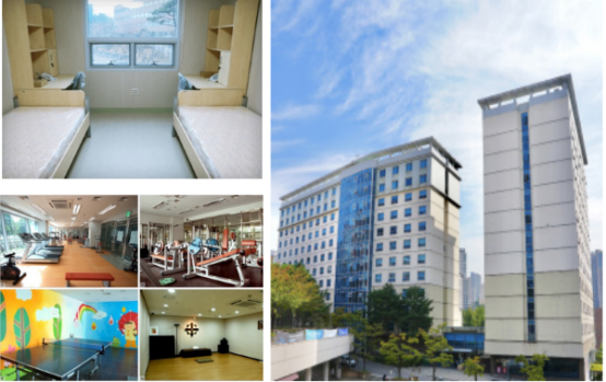 考研失利，还可以无语言入QS558韩国西江大学中文授课硕士(图2)