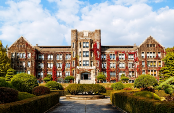 韩国延世大学MIRAE校区韩语授课专业介绍(图1)