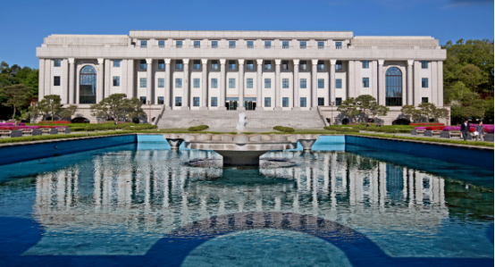 韩国庆熙大学1.5年制中文授课硕士申请条件(图1)