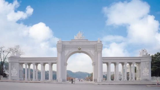 韩国QS331庆熙大学硕士毕业条件(图1) 韩国QS331庆熙大学硕士毕业条件(图1)