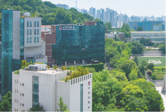 韩国西江大学中文授课硕士毕业条件(图1)