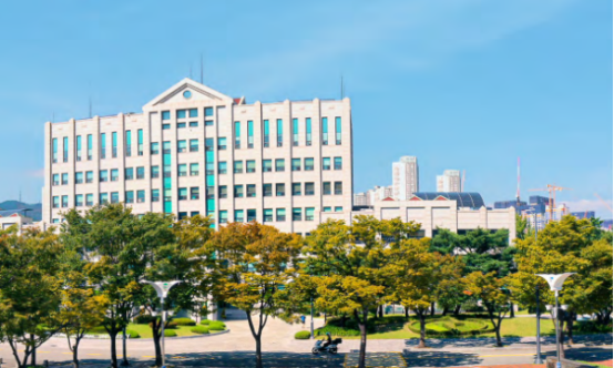 韩国国立釜庆大学双语授课硕士毕业条件(图1)