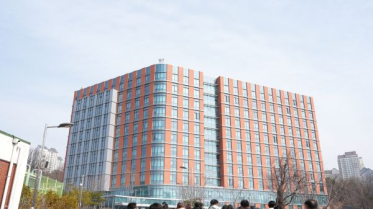 韩国亚洲大学1年制专升本申请及毕业条件介绍(图1)