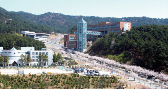 韩国新罗大学中文授课硕士留学招生介绍(图1) 韩国新罗大学中文授课硕士留学招生介绍(图1)