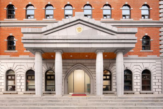 去韩国留学，首尔外国语大学院大学1年制中文授课硕士有什么优势？(图1)