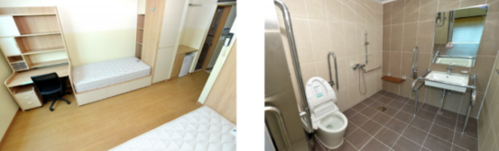 韩国白石大学中文授课专升本留学费用介绍(图2)