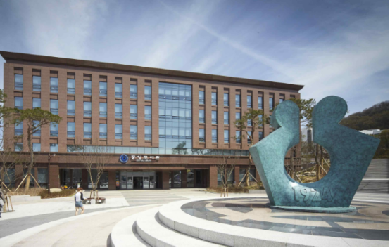 国留学丨韩国清州大学1年制中文授课专升本志愿资格介绍(图1)