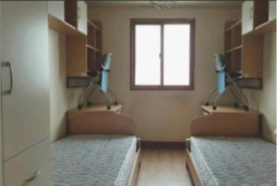 韩国留学丨韩国清州大学高中起点韩语授课本科校内食宿介绍(图1)