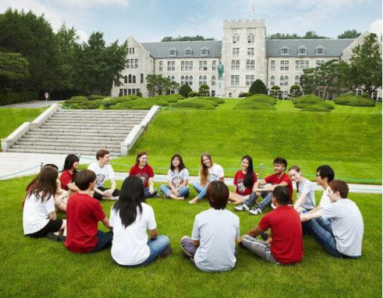 韩国留学丨韩国高丽大学世宗校区韩语授课硕士、博士申请时间及专业招生简章(图1)