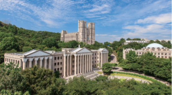 韩国留学丨QS 331韩国庆熙大学经营大学院中文授课硕士专业、学费及奖学金招生简章(图1) 韩国留学丨QS 331韩国庆熙大学经营大学院中文授课硕士专业、学费及奖学金招生简章(图1)