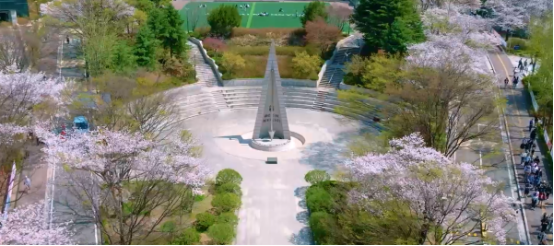 韩国留学丨QS 558韩国西江大学全球MBA中文授课硕士专业、学费及毕业条件招生简章(图1) 韩国留学丨QS 558韩国西江大学全球MBA中文授课硕士专业、学费及毕业条件招生简章(图1)