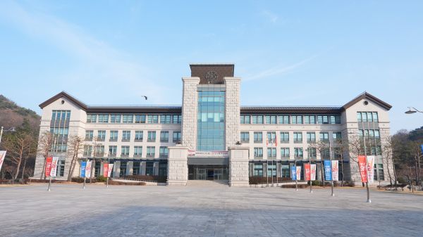 韩国留学丨东国大学WISE校区最新住宿问题安排说明(图1)