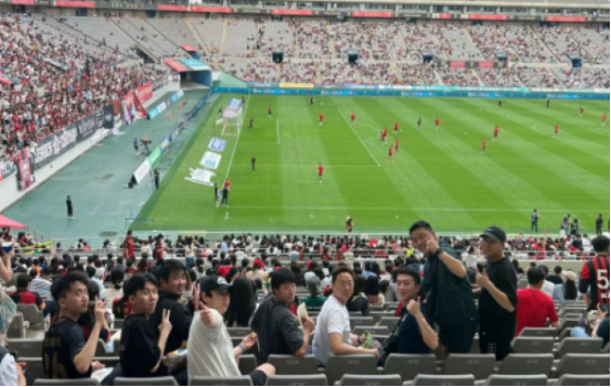 韩国留学丨韩国国民大学体育学院韩语授课硕士专业及学费招生简章(图1)