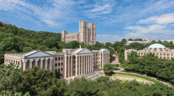 韩国留学避坑指南｜过来人总结的 6 大核心经验，少走 90% 弯路(图1)