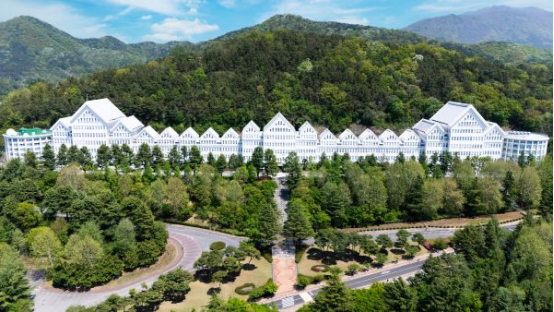 韩国留学丨朝鲜大学中文授课专升本招生简章(图1)