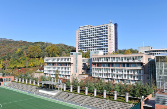 韩国留学丨国民大学韩语授课博士招生简章(图1)