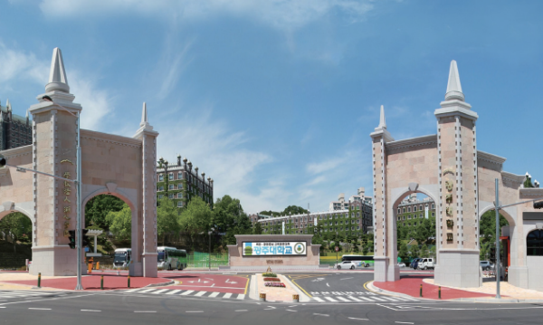 计划去韩国留学，那么韩国的大学是如何选课的？(图1)