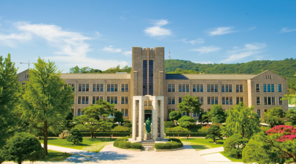 韩国留学毕业生，离校前需要准备什么材料？(图1)