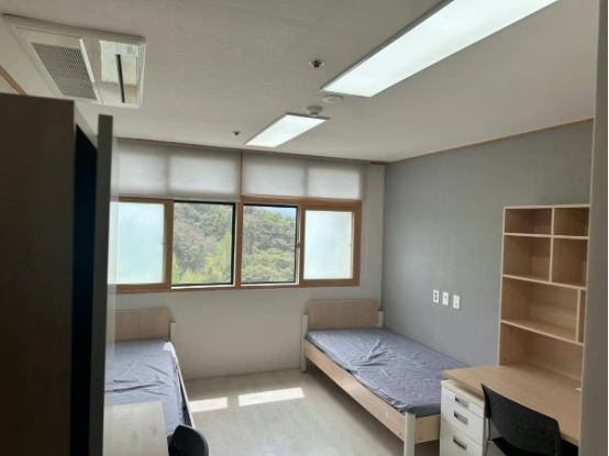 想去韩国留学，申请世明大学中文授课专升本需要花多少钱？(图2)