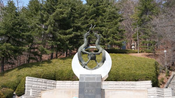 申请韩国留学读硕士需要做哪些准备?费用多少?(图1)