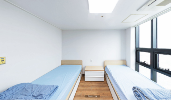 计划韩国留学，全州大学中文授课专升本需要多少费用(图2)