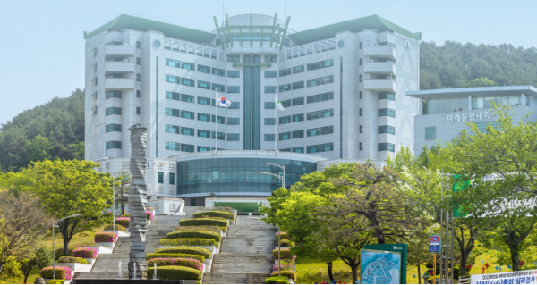 打算申请韩国留学需要准备多少钱？(图1)