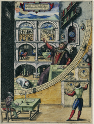 从第谷观测站到全球赛道：研究所的留学价值不可忽视(图2)