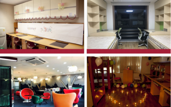 申请牧园大学中文授课专升本，需要多少钱？(图2)