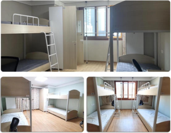 去韩国留学，申请同德女子大学中文授课专升本需要多少钱？(图2)