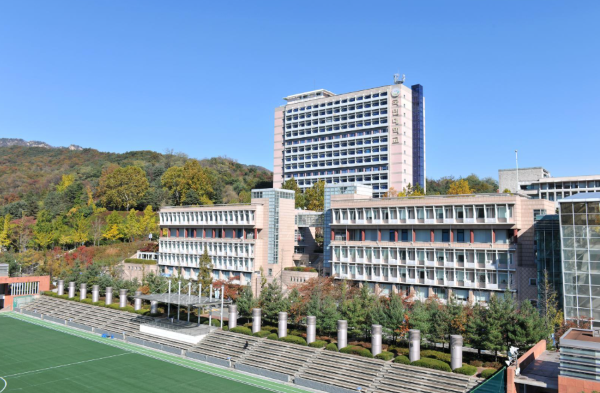 韩国留学奖学金有多少？怎么获得？(图1)