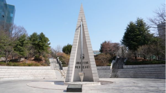 计划韩国留学，去西江大学读中文授课硕士需要多少钱？(图1)