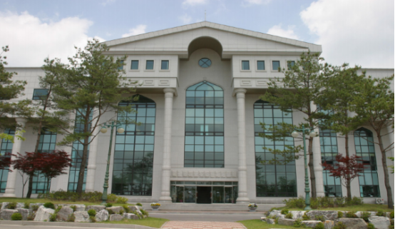 想去韩国留学，申请信韩大学中文授课硕士要花费多少钱？(图1)