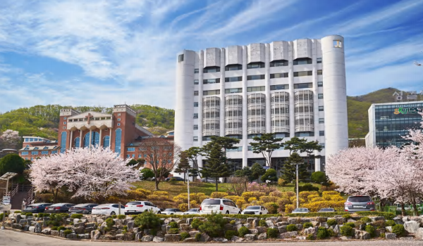 去韩国留学与在国内读大学有什么区别？(图1)