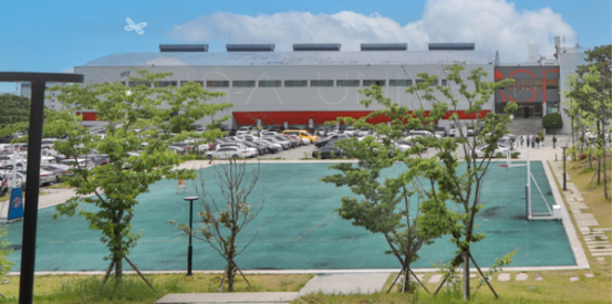 去韩国东亚大学读中文授课硕士需要多少费用？(图1)