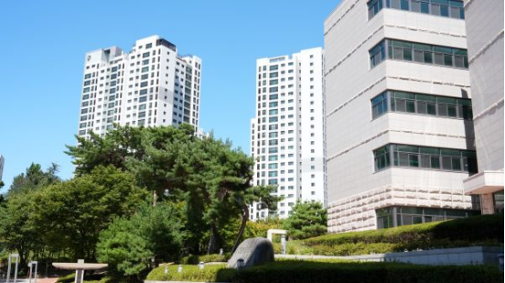 申请去清州大学读中文授课硕士需要多少钱？(图1)