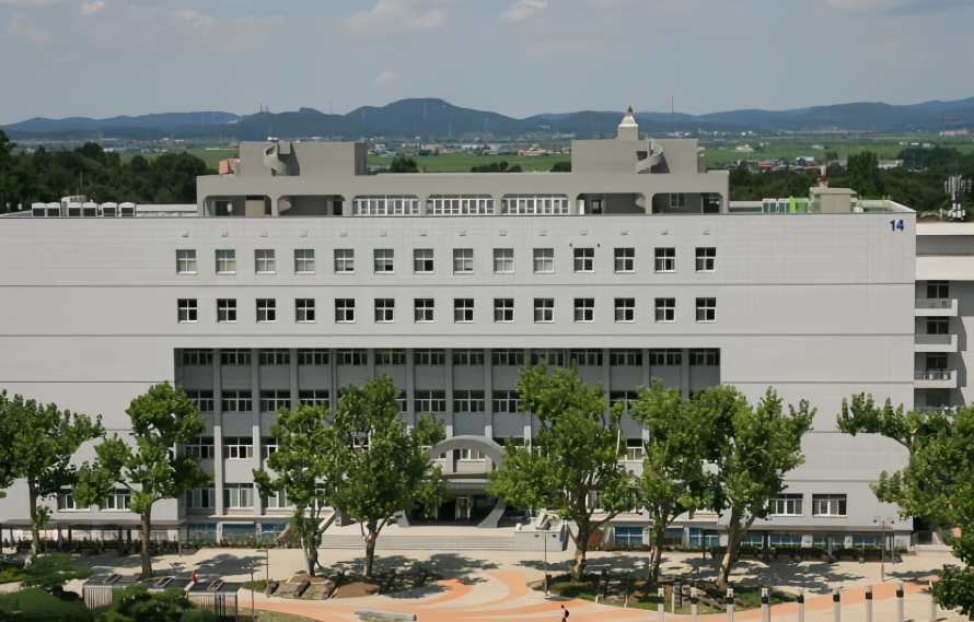 圆光大学2年制中文授课硕士有什么优势？(图1)