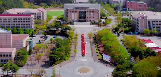 韩国留学牧园大学中文授课硕士需要多少钱？