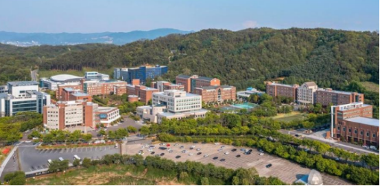 申请韩国的南首尔大学中文授课硕士需要多少钱？