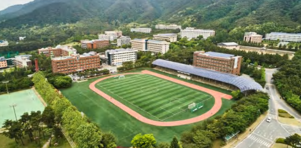 韩国留学择校最全攻略！避开排名陷阱，低分也能稳拿本科文凭(图1)