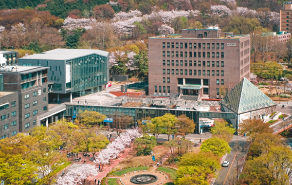 一文读懂韩国社会福利，留学打工、读书、生活都用得上(图1)