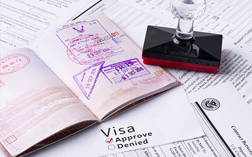 韩国留学签证可以续签吗？(图1)