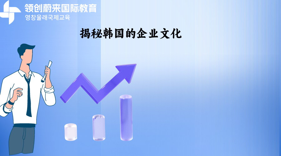 揭秘韩国的企业文化