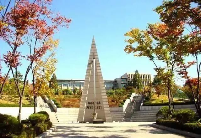 去韩国留学学校推荐(图3)