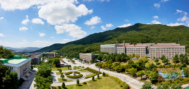 韩国留学—韩国大真大学1年制专升本招生简章(图2)